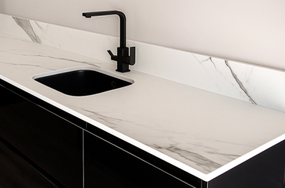 Столешницы Dekton
