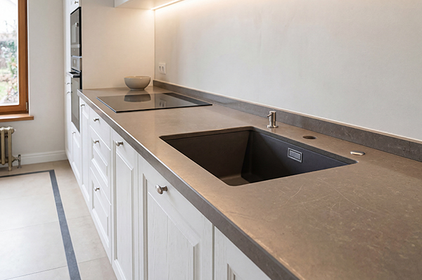 Кварцевый камень Caesarstone