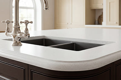 Кварцевый агломерат Vicostone