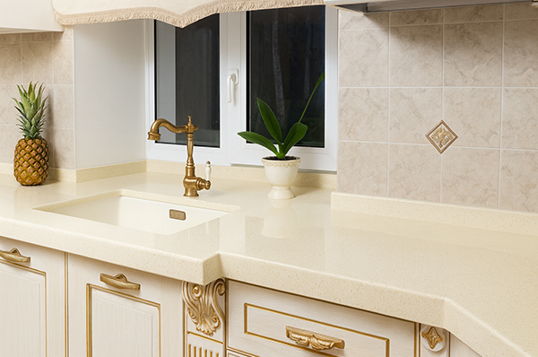 Из какого материала выбрать столешницу?