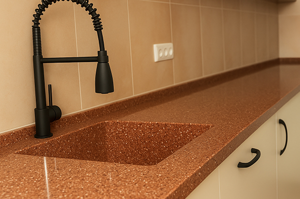 искусственный камень grandex