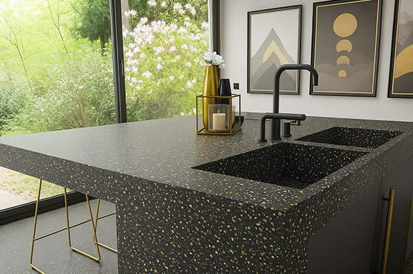 Материал TechniStone