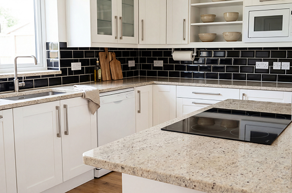 Кварцевый агломерат Silestone