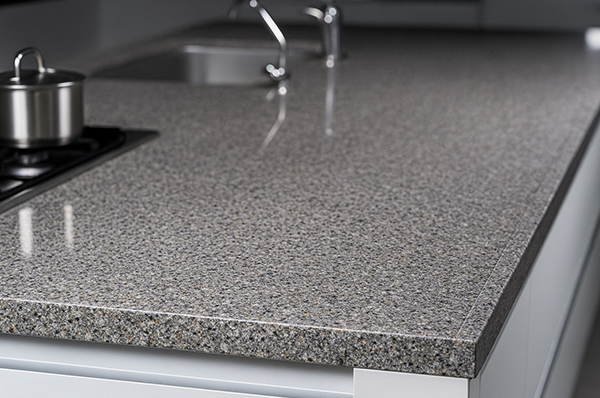 Каменная столешница – лучший выбор для кухни!