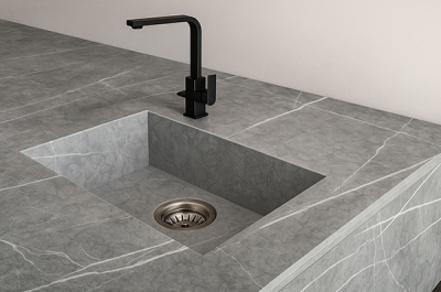 Крупноформатный керамогранит Neolith