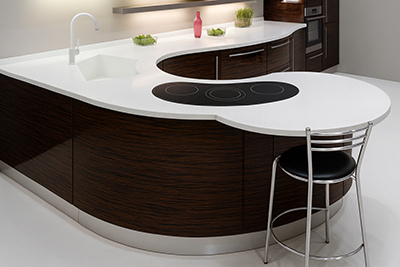 Столешницы из акрилового камня Столешницы из акрилового камня
