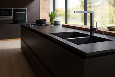 Столешницы из керамогранита Столешницы из керамогранита