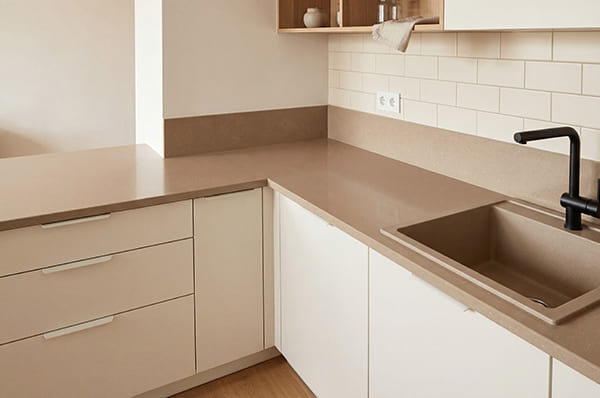 искусственный камень corian
