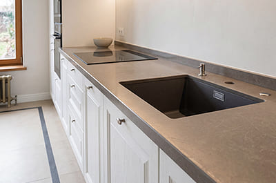 Кварцевый камень Caesarstone