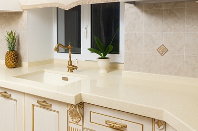 Из какого материала выбрать столешницу?