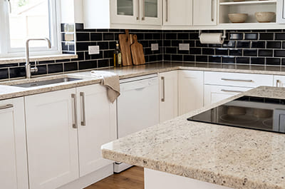 Кварцевый агломерат Silestone