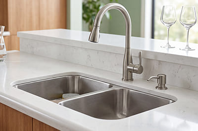 Искусственный кварцевый камень Smart Quartz