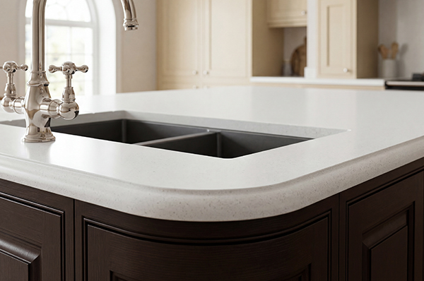 Кварцевый агломерат Vicostone